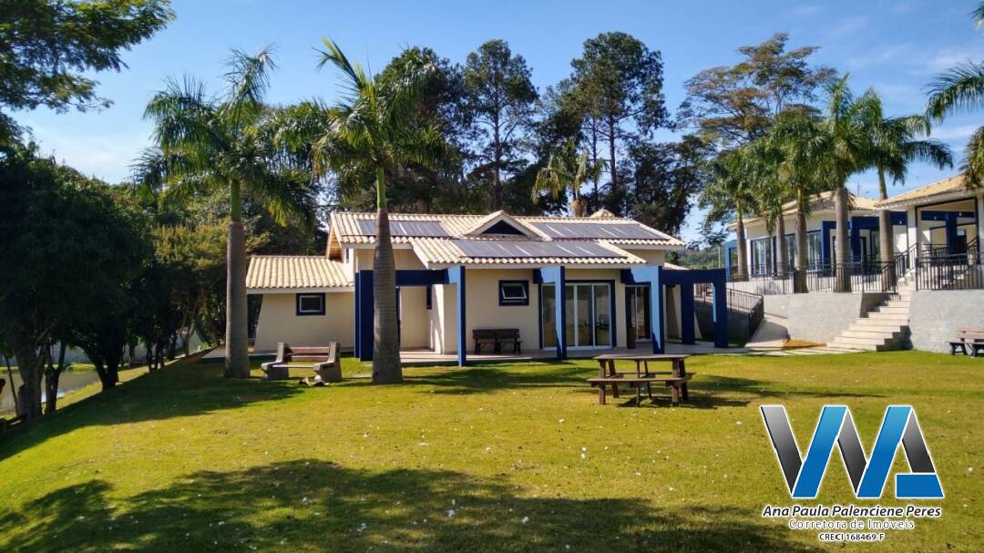 Casa de Condomínio à venda com 3 quartos, 177m² - Foto 22