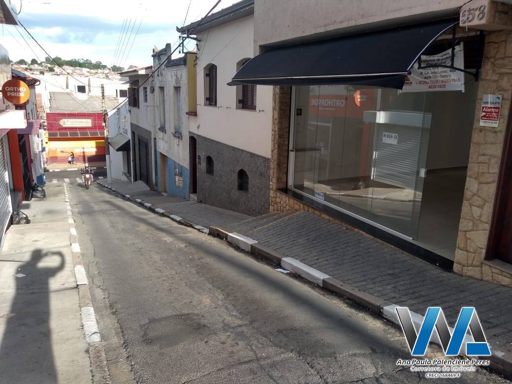 Loja-Salão para alugar, 70m² - Foto 8