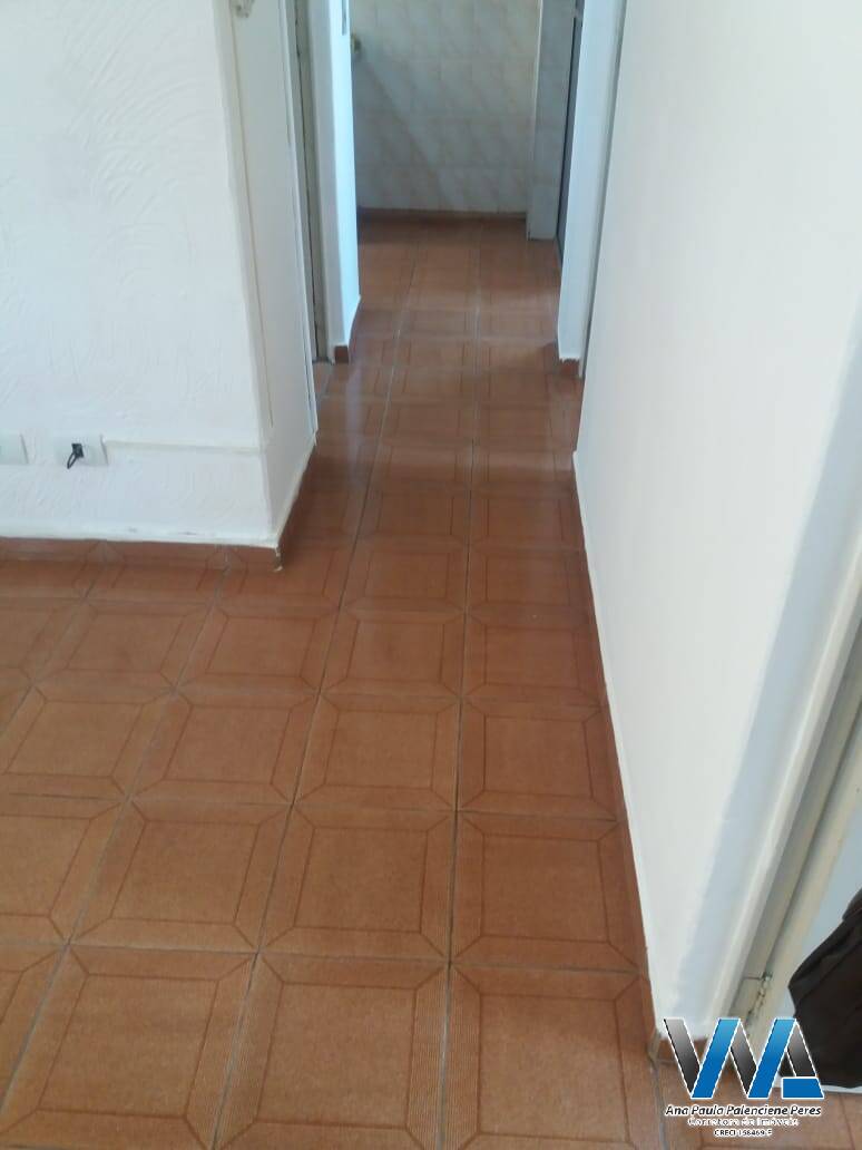 Apartamento à venda com 2 quartos, 42m² - Foto 7