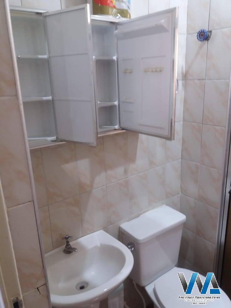 Apartamento à venda com 2 quartos, 42m² - Foto 5