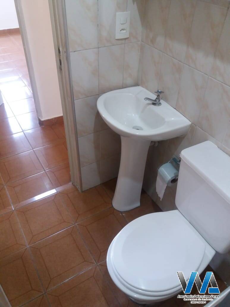 Apartamento à venda com 2 quartos, 42m² - Foto 4