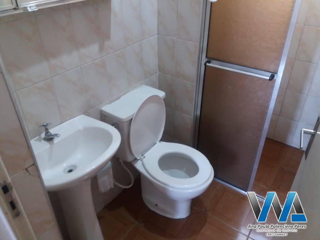 Apartamento à venda com 2 quartos, 42m² - Foto 6