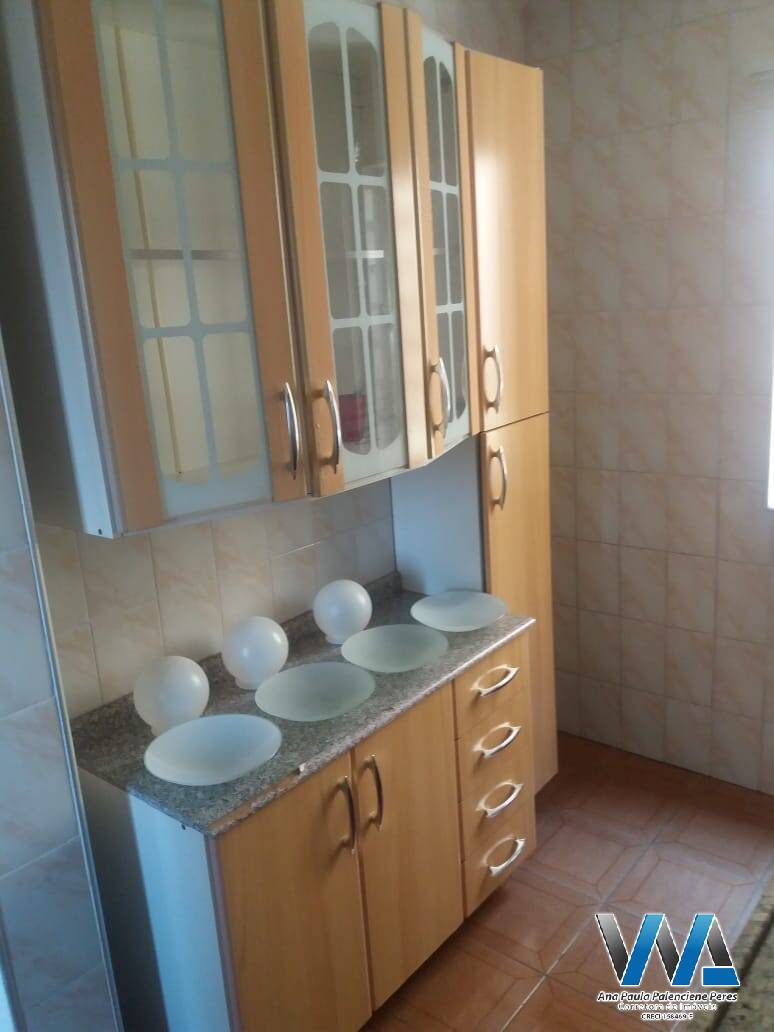 Apartamento à venda com 2 quartos, 42m² - Foto 1