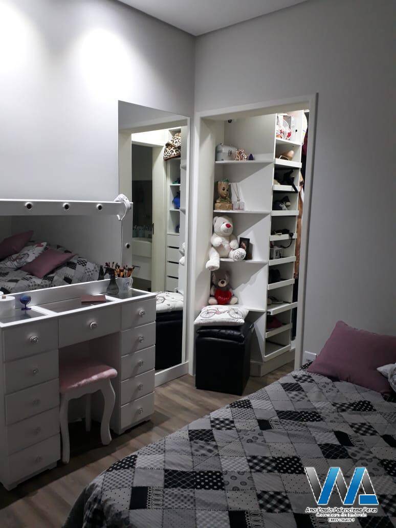 Casa de Condomínio à venda com 3 quartos, 222m² - Foto 21