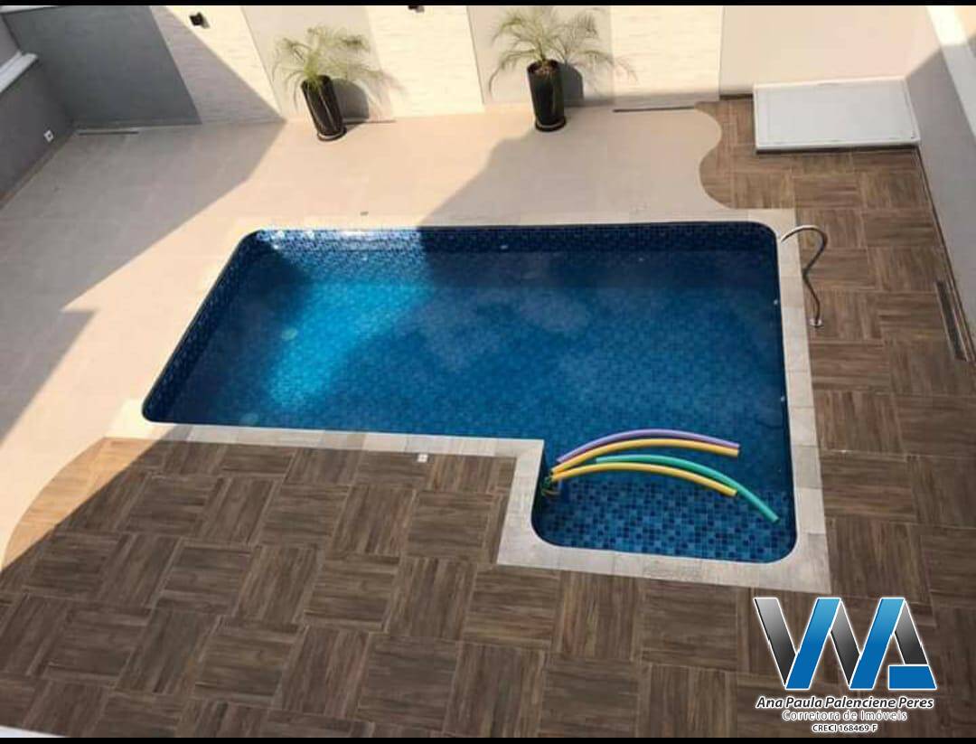 Casa de Condomínio à venda com 3 quartos, 222m² - Foto 39