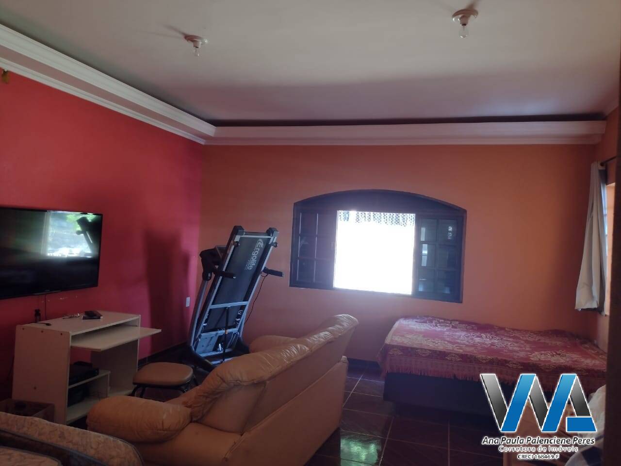 Fazenda à venda com 4 quartos, 270m² - Foto 9