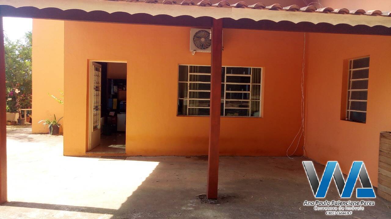 Fazenda à venda com 4 quartos, 270m² - Foto 15