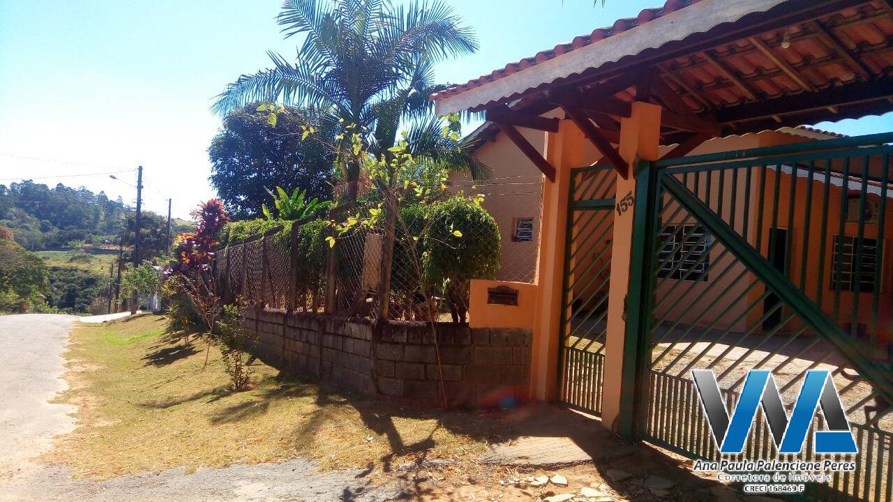 Fazenda à venda com 4 quartos, 270m² - Foto 5