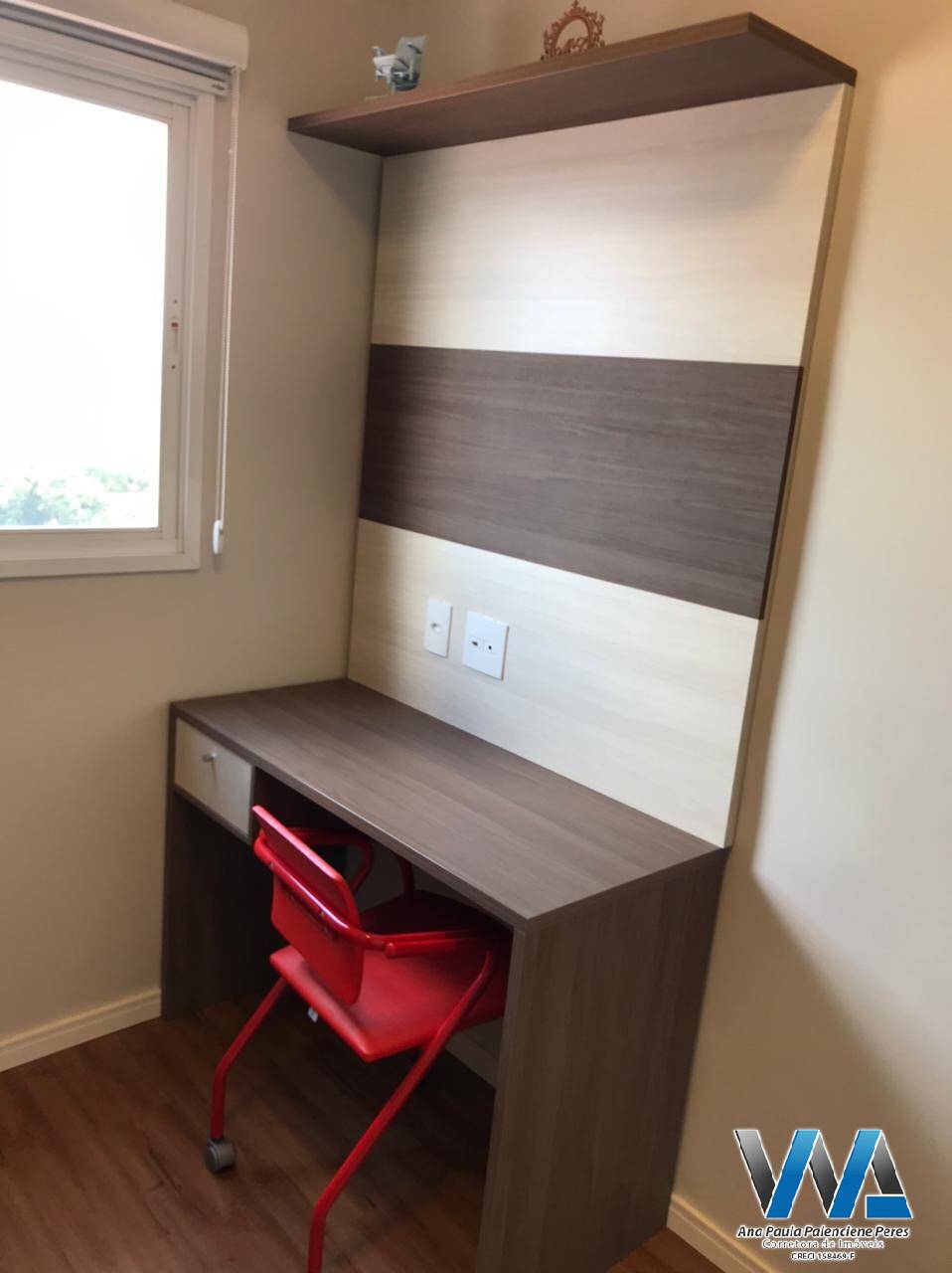 Apartamento à venda com 3 quartos, 78m² - Foto 12