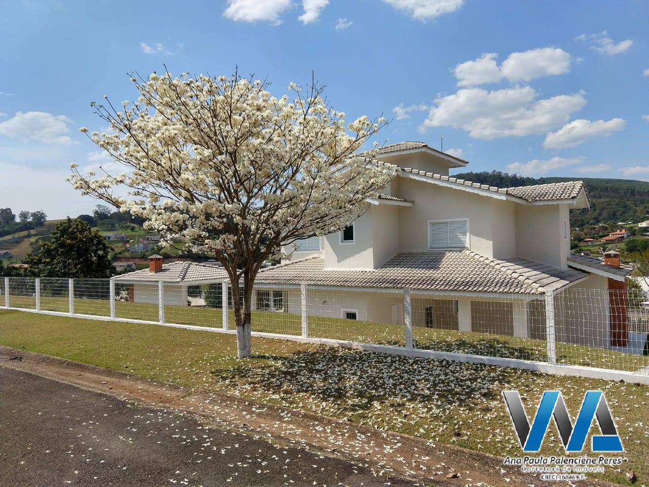 Casa de Condomínio à venda com 4 quartos, 400m² - Foto 6