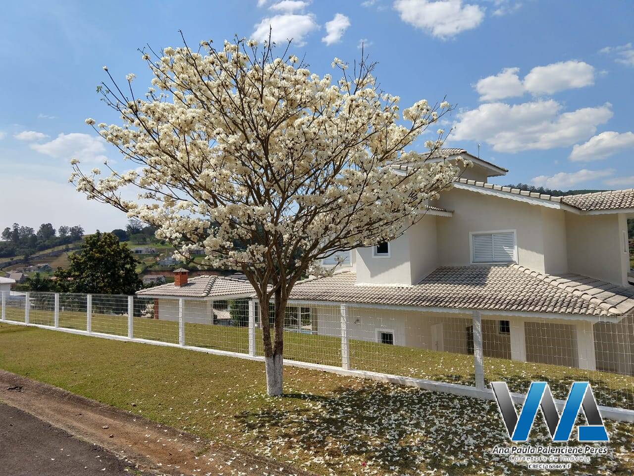 Casa de Condomínio à venda com 4 quartos, 400m² - Foto 16