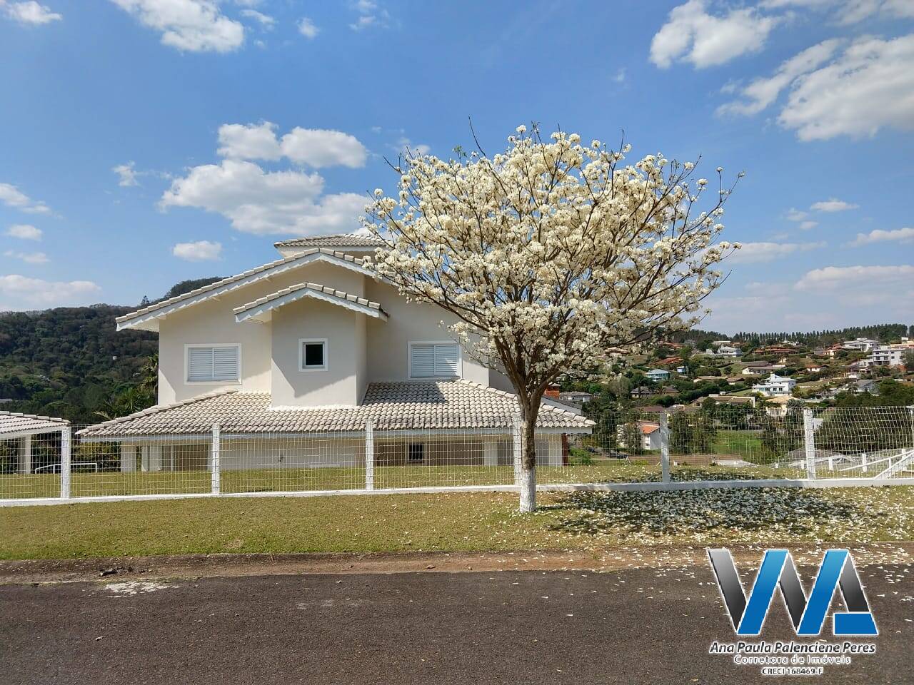 Casa de Condomínio à venda com 4 quartos, 400m² - Foto 19