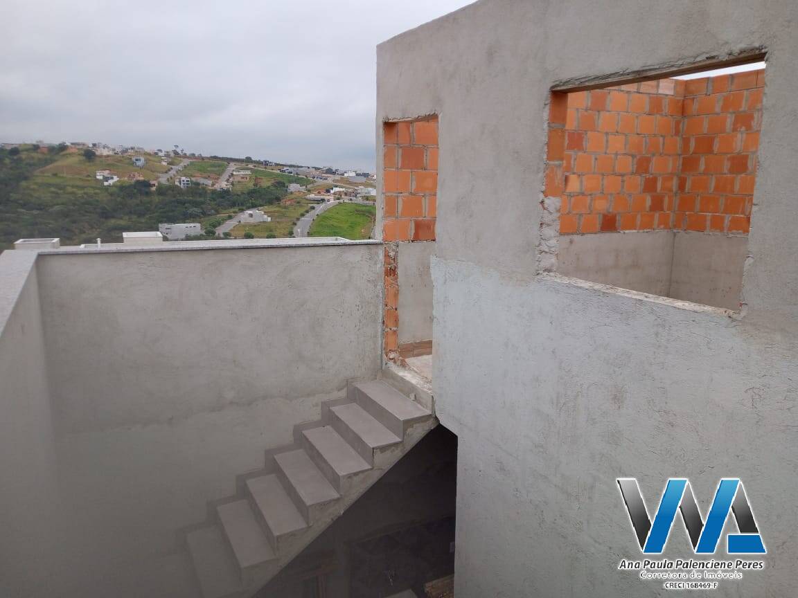 Casa à venda com 3 quartos, 204m² - Foto 12