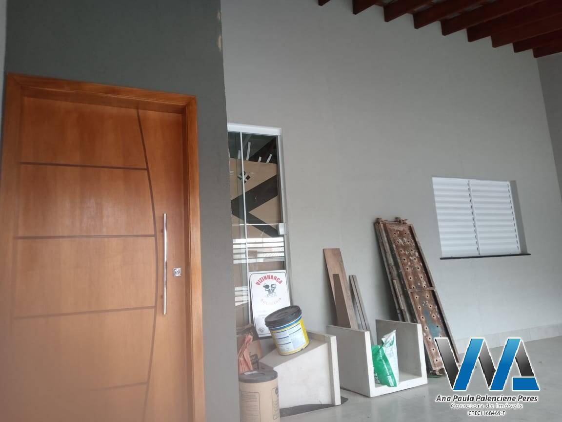 Casa à venda com 3 quartos, 204m² - Foto 15