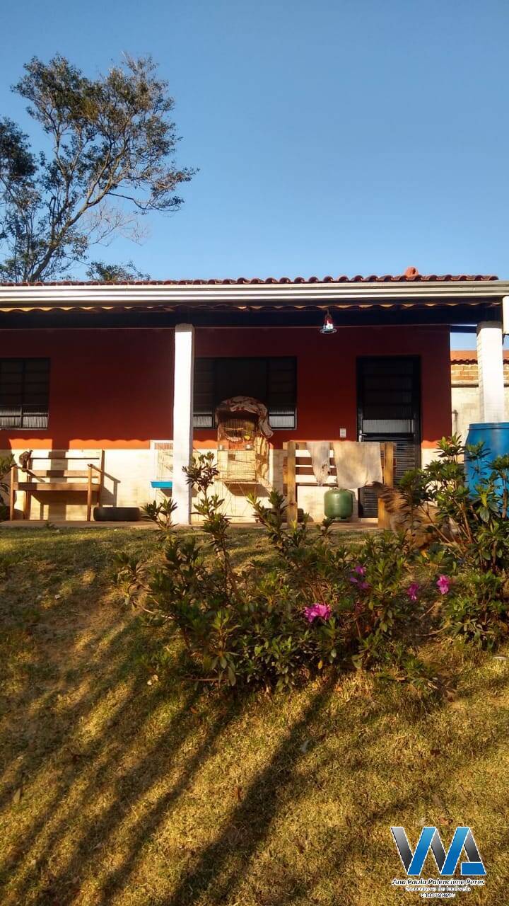 Casa à venda com 3 quartos, 350m² - Foto 3