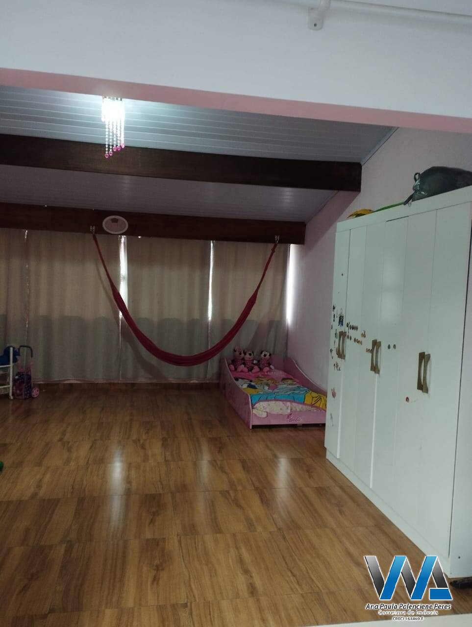 Casa à venda com 3 quartos, 140m² - Foto 5