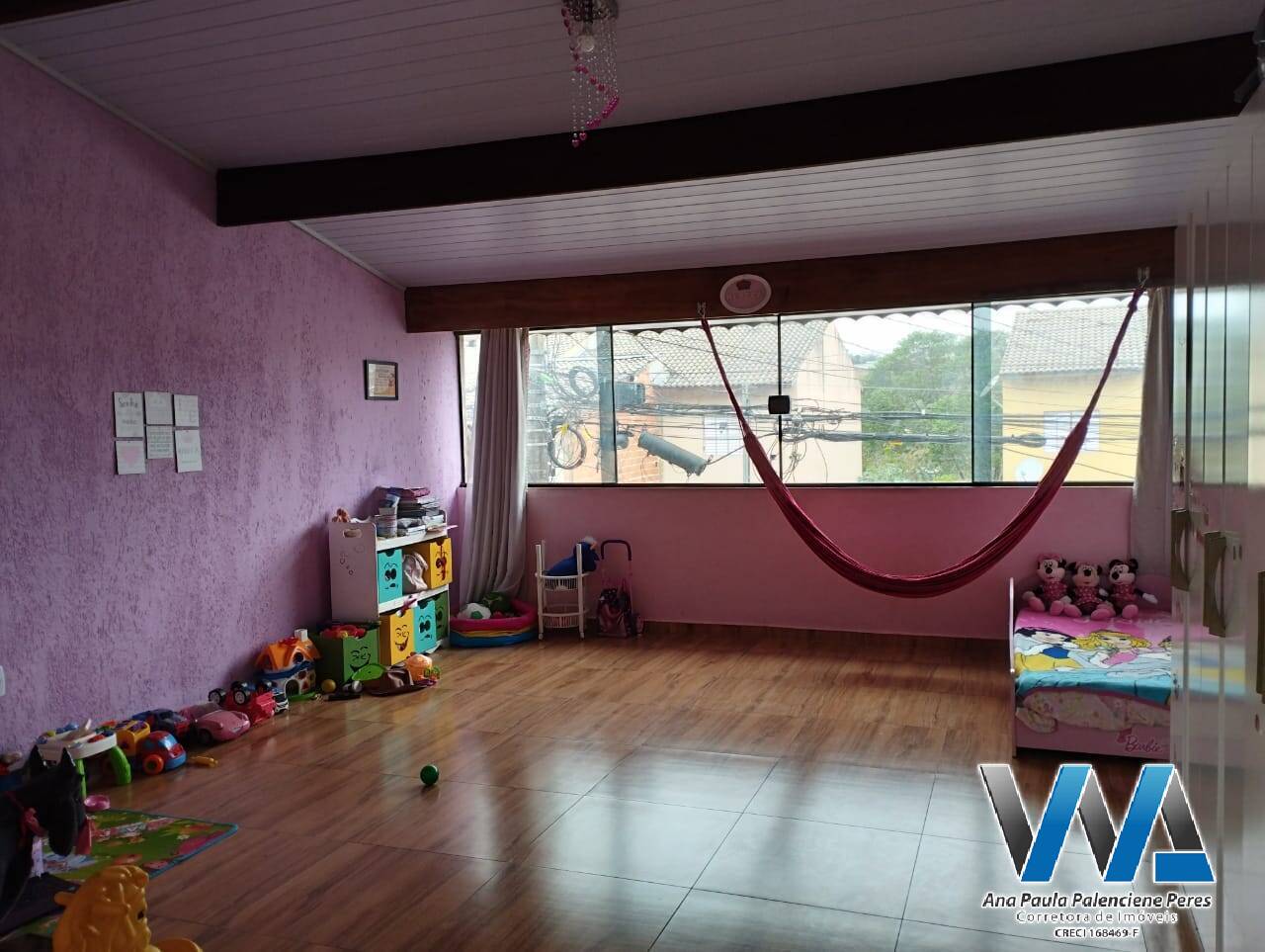 Casa à venda com 3 quartos, 140m² - Foto 20