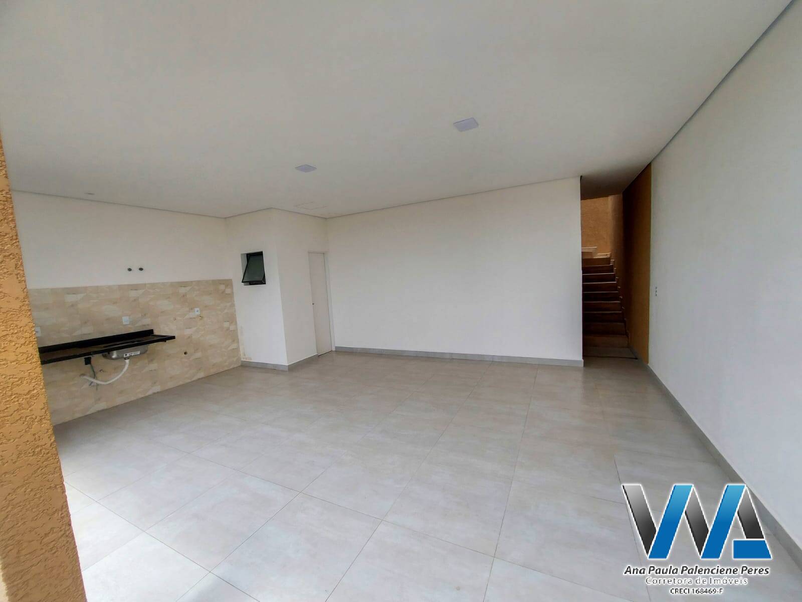 Casa à venda com 3 quartos, 155m² - Foto 5