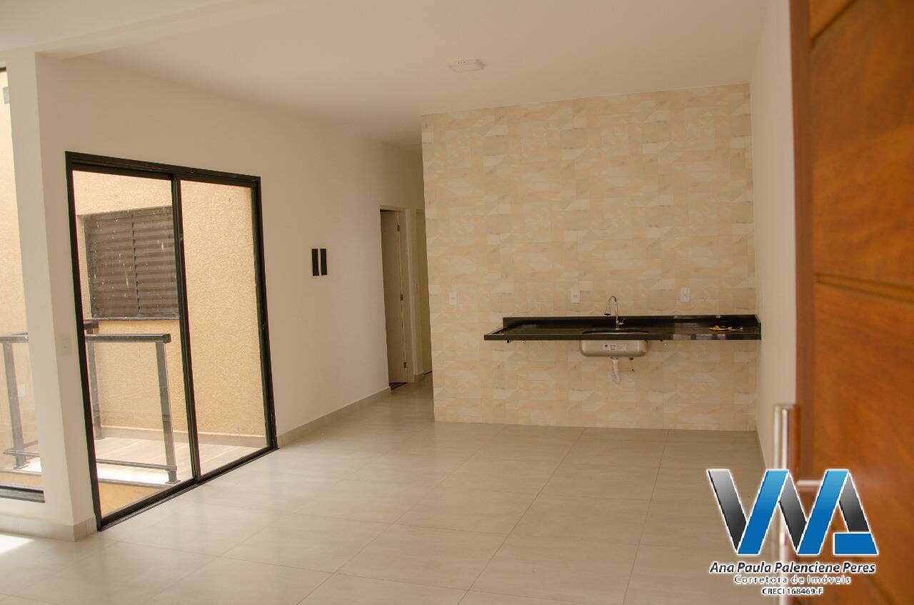 Casa à venda com 3 quartos, 155m² - Foto 3