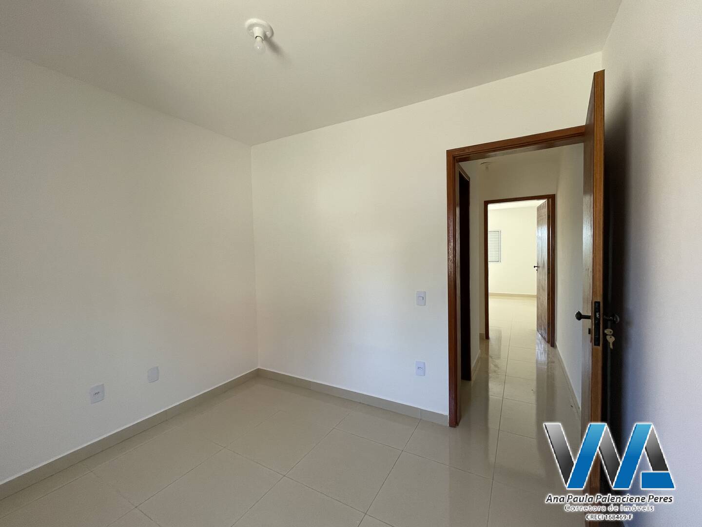 Casa à venda com 2 quartos, 63m² - Foto 7