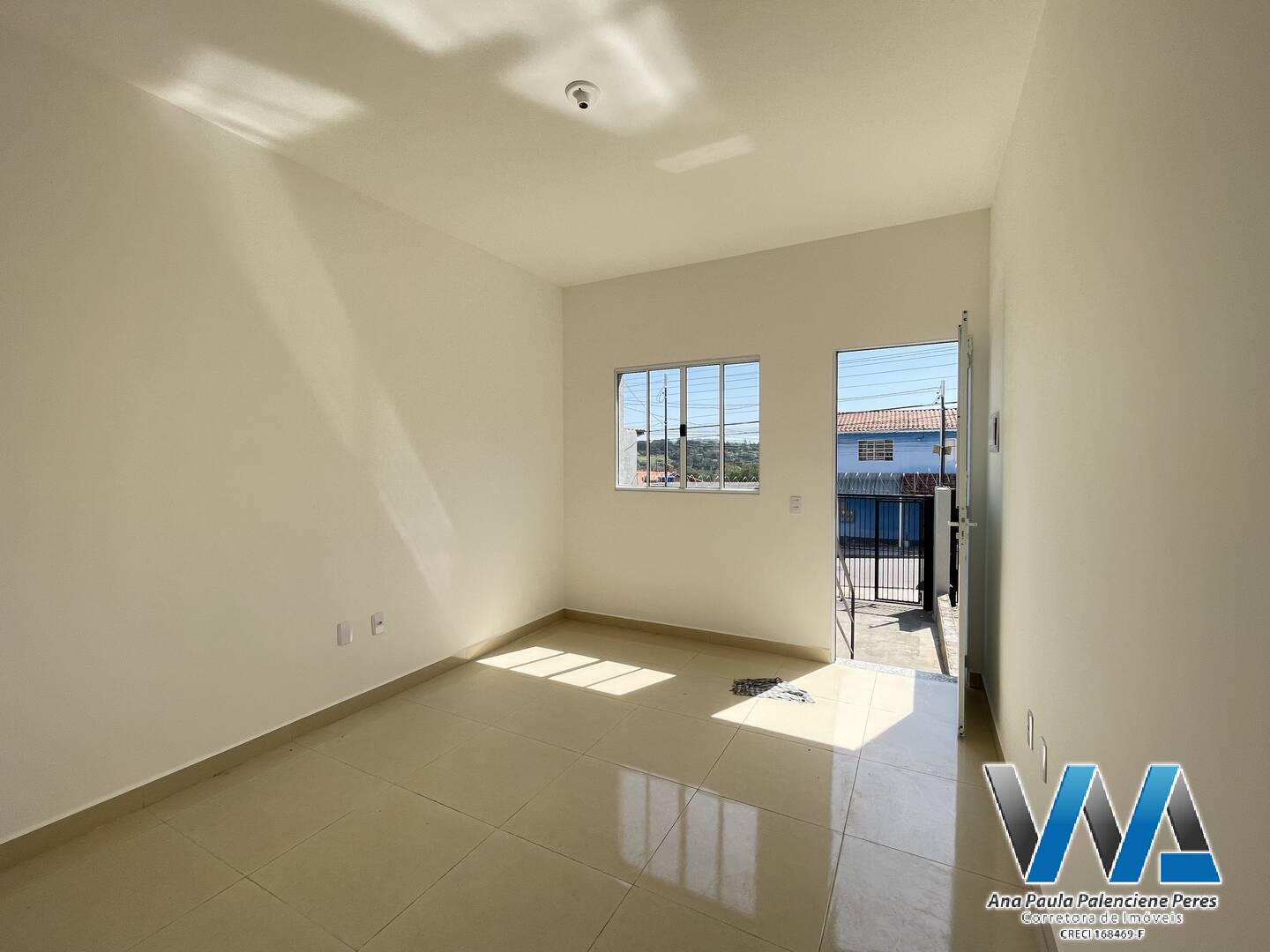 Casa à venda com 2 quartos, 63m² - Foto 11