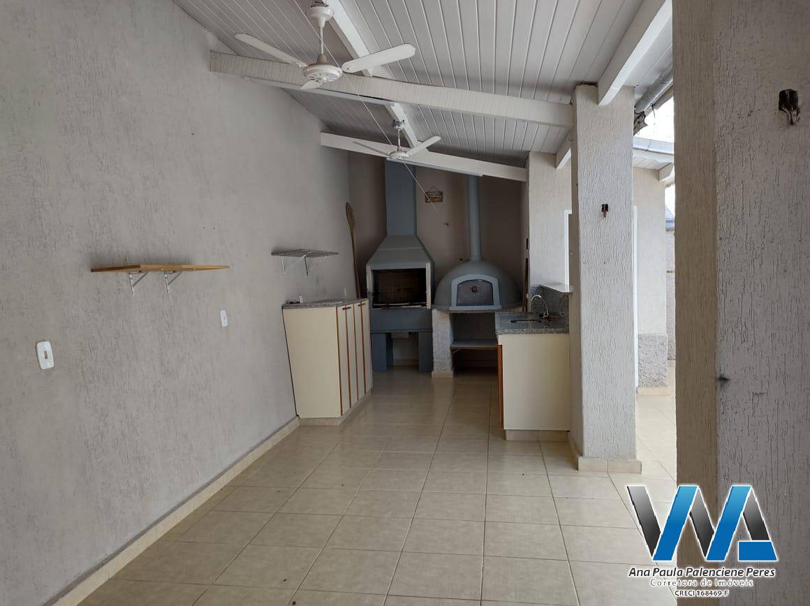 Casa à venda com 3 quartos, 250m² - Foto 21