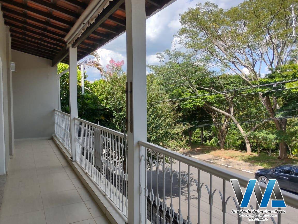 Casa à venda com 3 quartos, 250m² - Foto 9