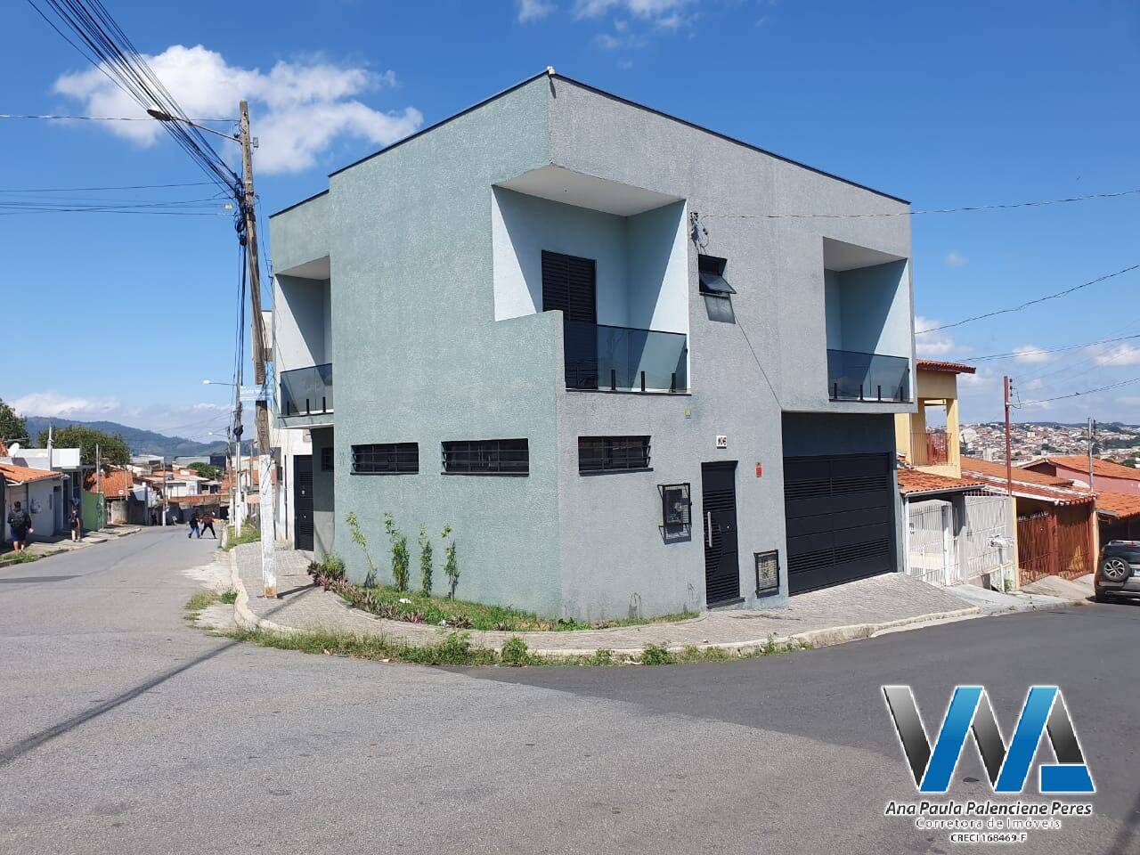 Casa à venda com 3 quartos, 140m² - Foto 2