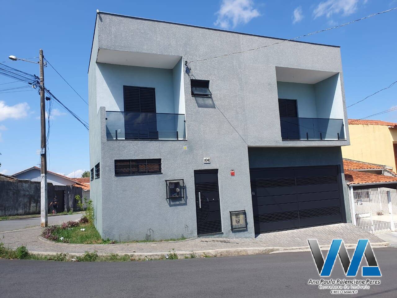 Casa à venda com 3 quartos, 140m² - Foto 3