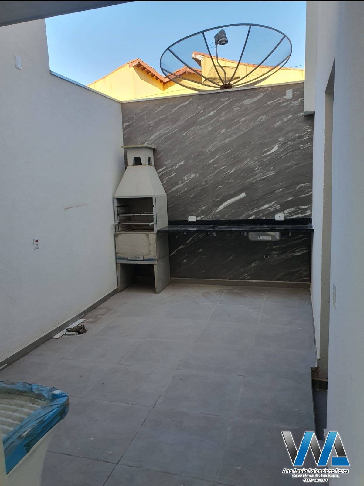 Casa à venda com 3 quartos, 140m² - Foto 21