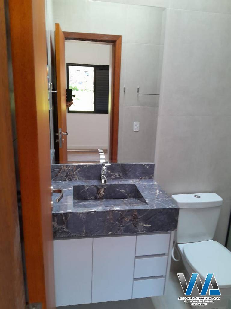 Casa de Condomínio à venda com 3 quartos, 231m² - Foto 21