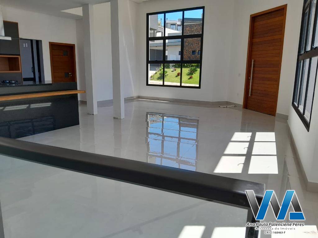 Casa de Condomínio à venda com 3 quartos, 231m² - Foto 8