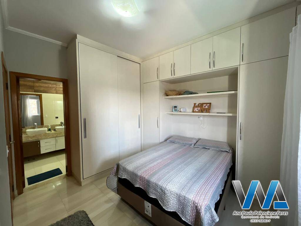 Casa de Condomínio à venda com 3 quartos, 250m² - Foto 41