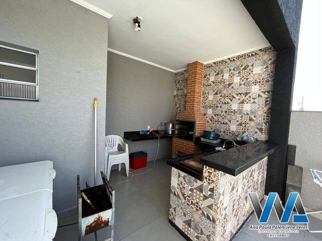 Casa de Condomínio à venda com 3 quartos, 250m² - Foto 20