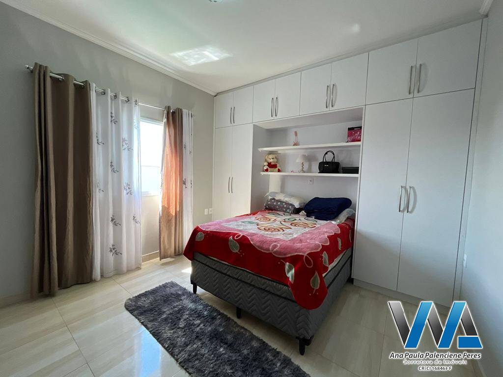 Casa de Condomínio à venda com 3 quartos, 250m² - Foto 33