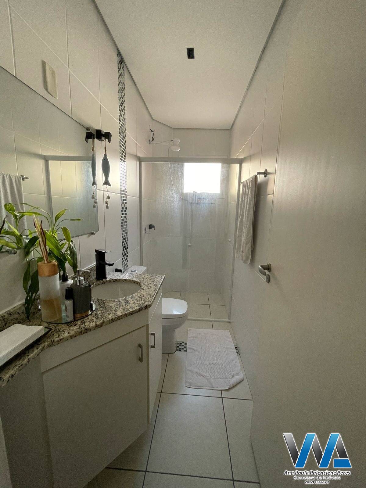 Apartamento à venda com 2 quartos, 69m² - Foto 6