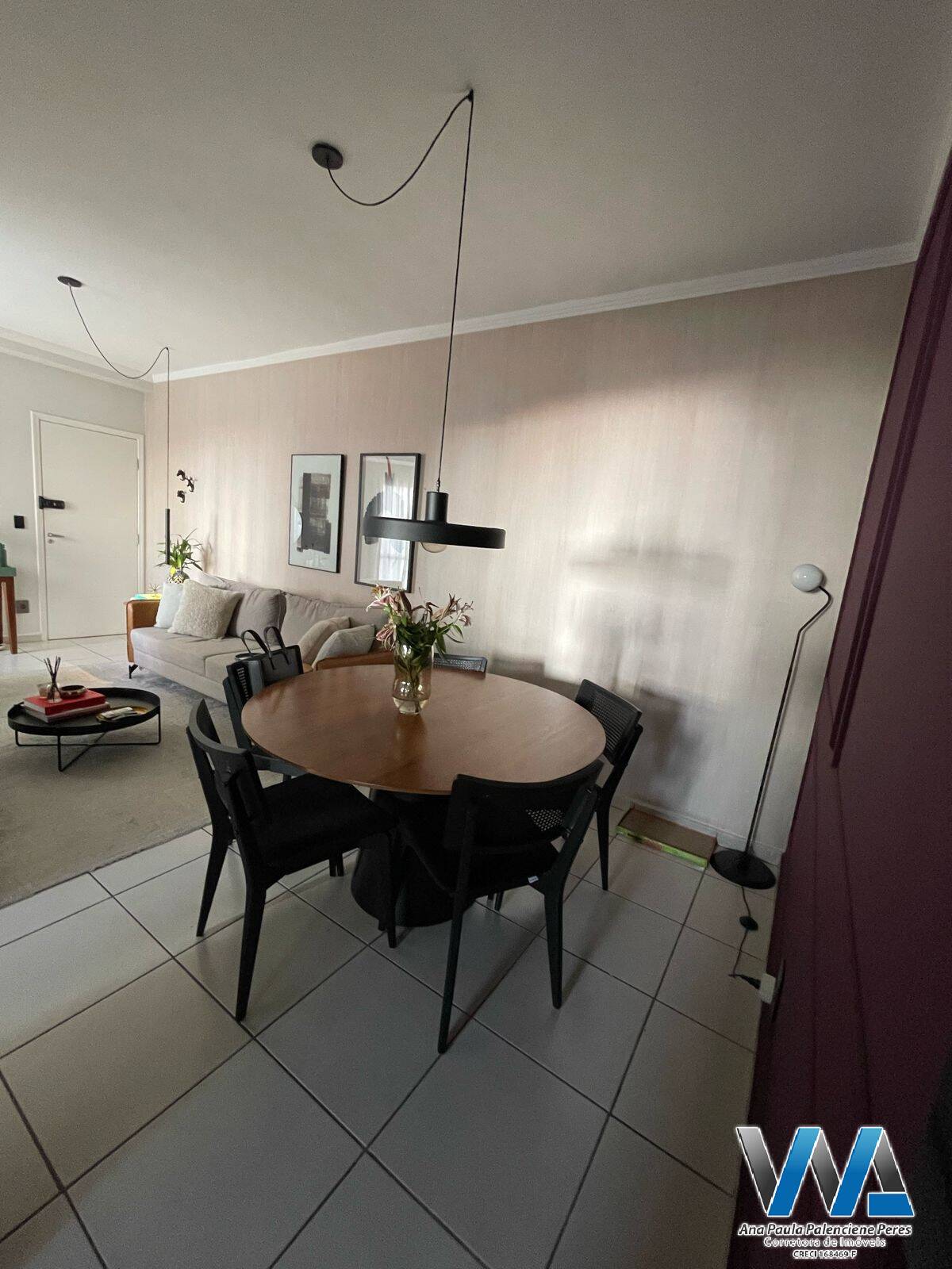 Apartamento à venda com 2 quartos, 69m² - Foto 2