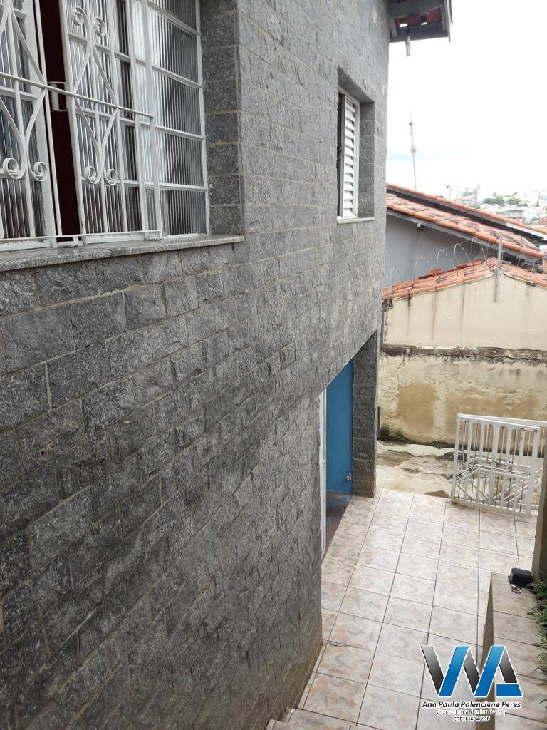 Casa à venda com 2 quartos, 200m² - Foto 11