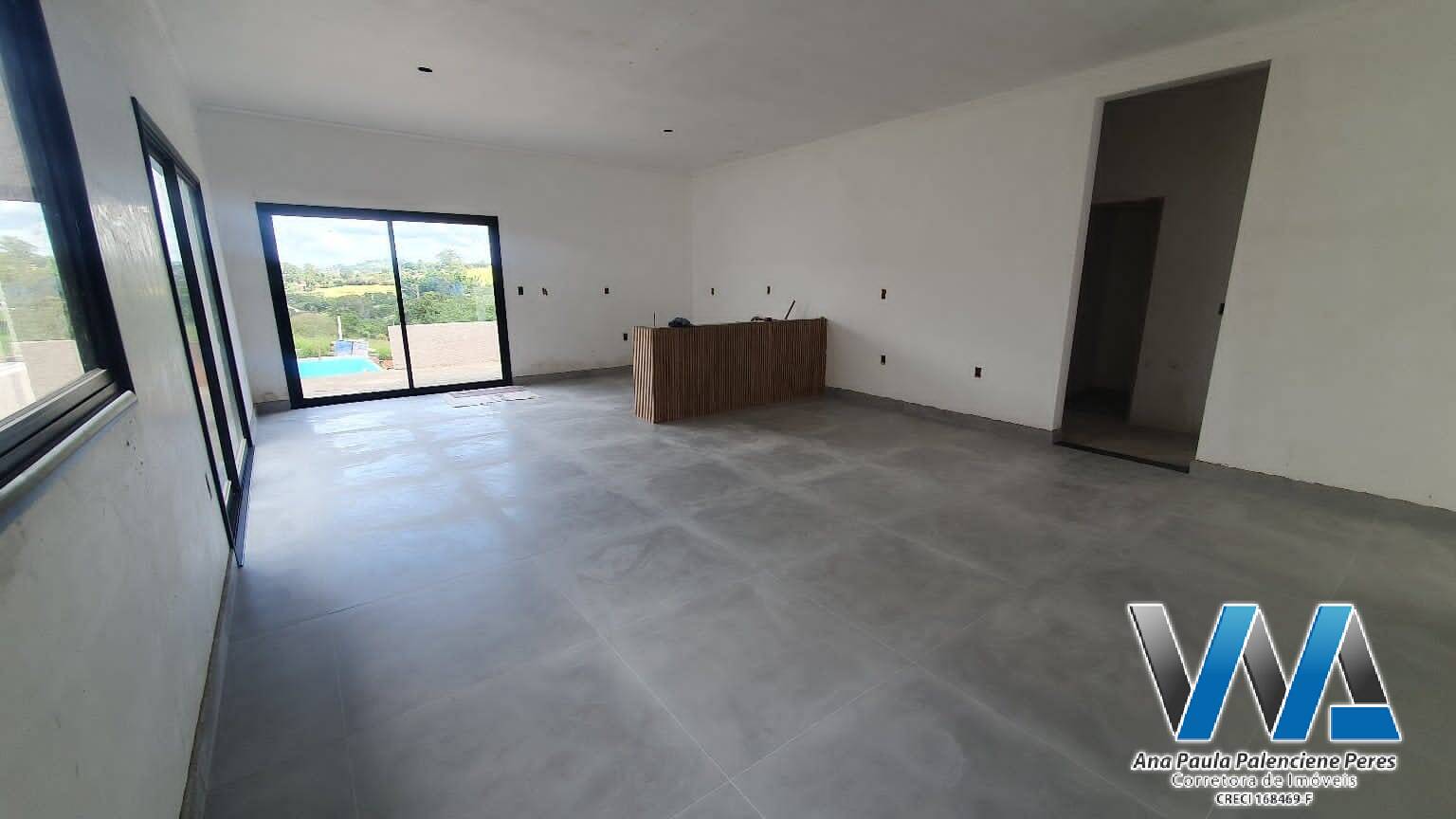 Casa de Condomínio à venda com 3 quartos, 120m² - Foto 3