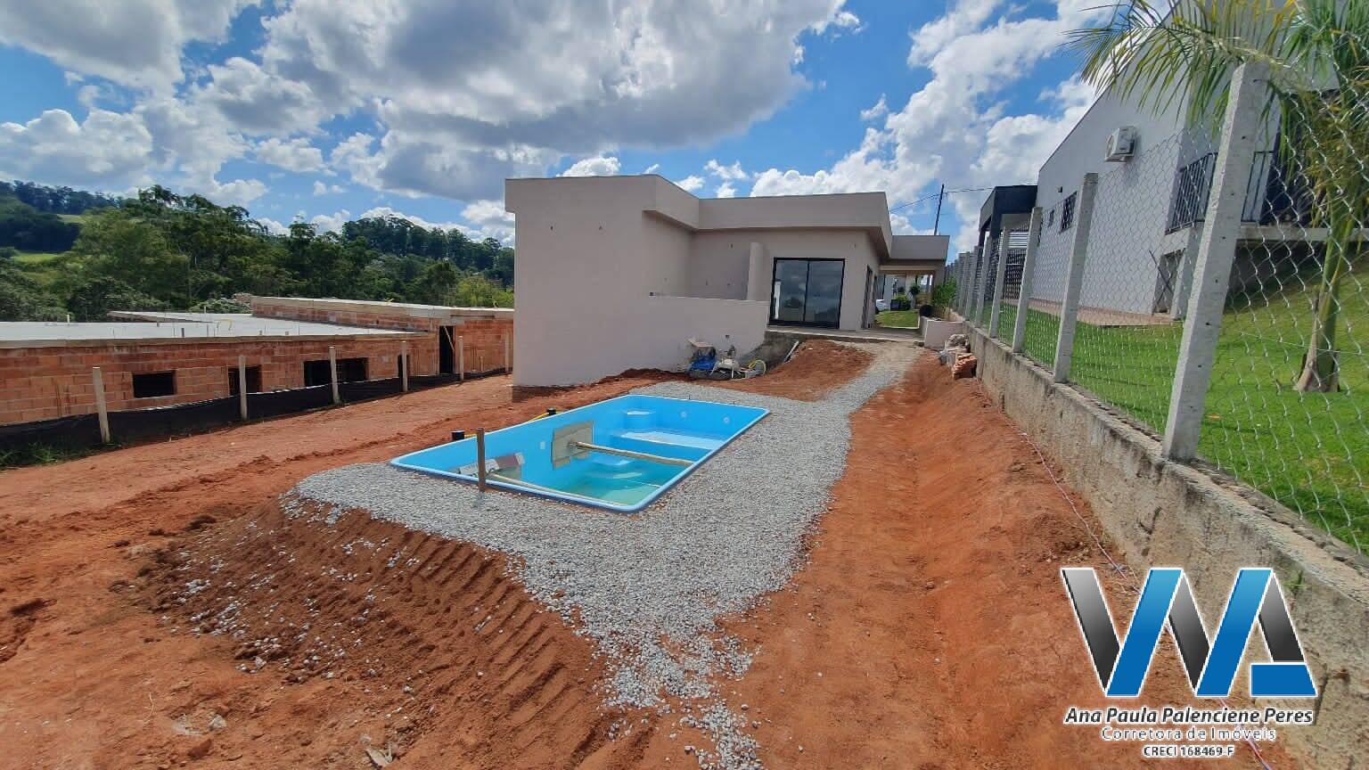 Casa de Condomínio à venda com 3 quartos, 120m² - Foto 15