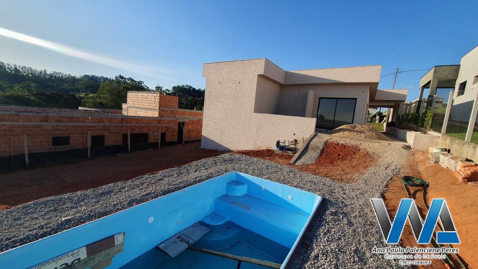 Casa de Condomínio à venda com 3 quartos, 120m² - Foto 19