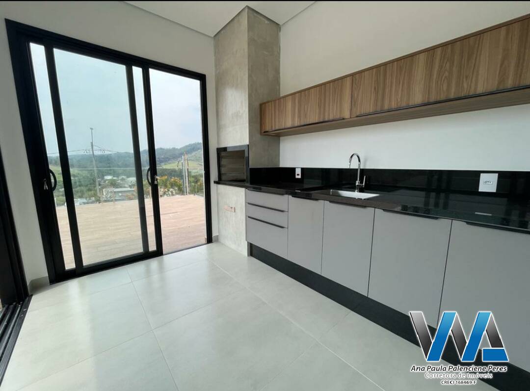 Casa de Condomínio à venda com 3 quartos, 224m² - Foto 8