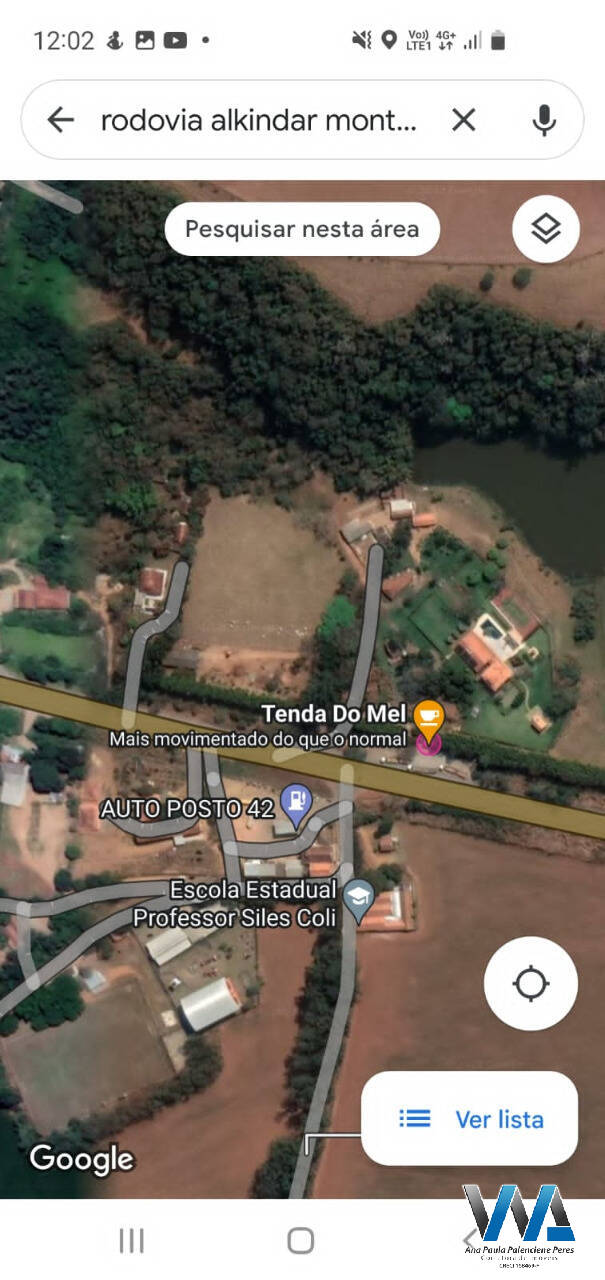 Fazenda à venda com 6 quartos, 5000m² - Foto 15