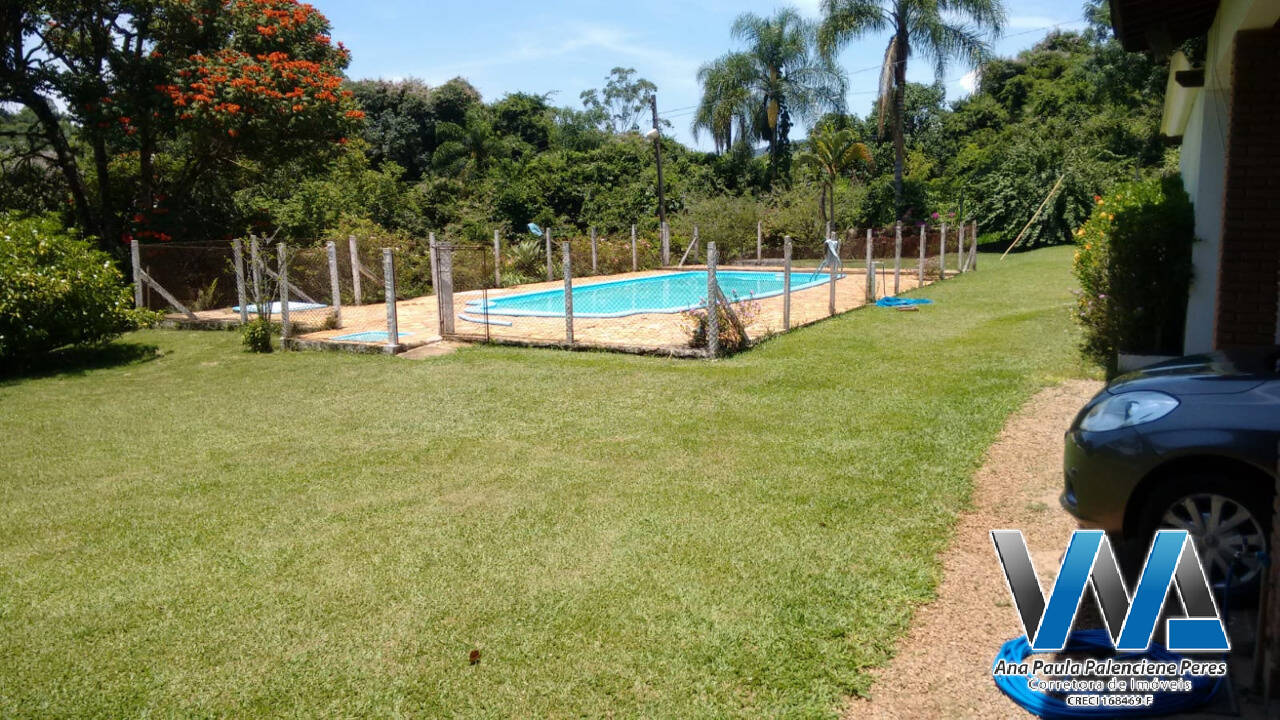 Fazenda à venda com 6 quartos, 5000m² - Foto 7