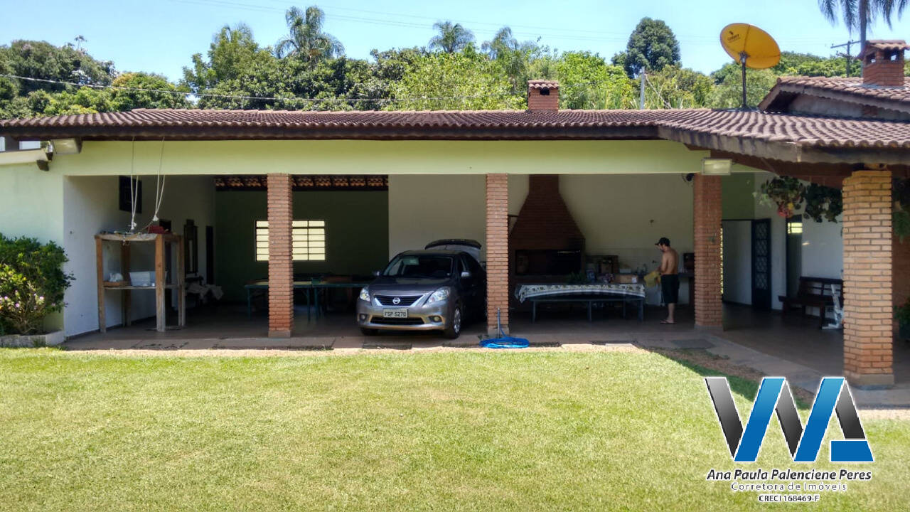 Fazenda à venda com 6 quartos, 5000m² - Foto 4