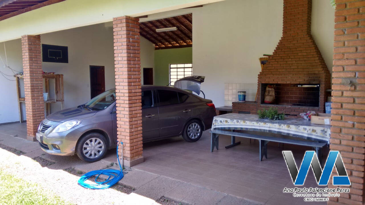 Fazenda à venda com 6 quartos, 5000m² - Foto 6