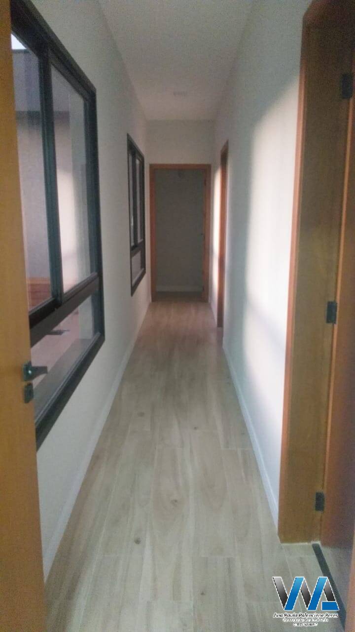 Casa à venda com 3 quartos, 213m² - Foto 14