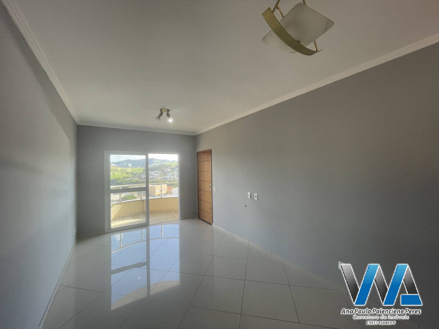 Apartamento à venda com 2 quartos, 75m² - Foto 6