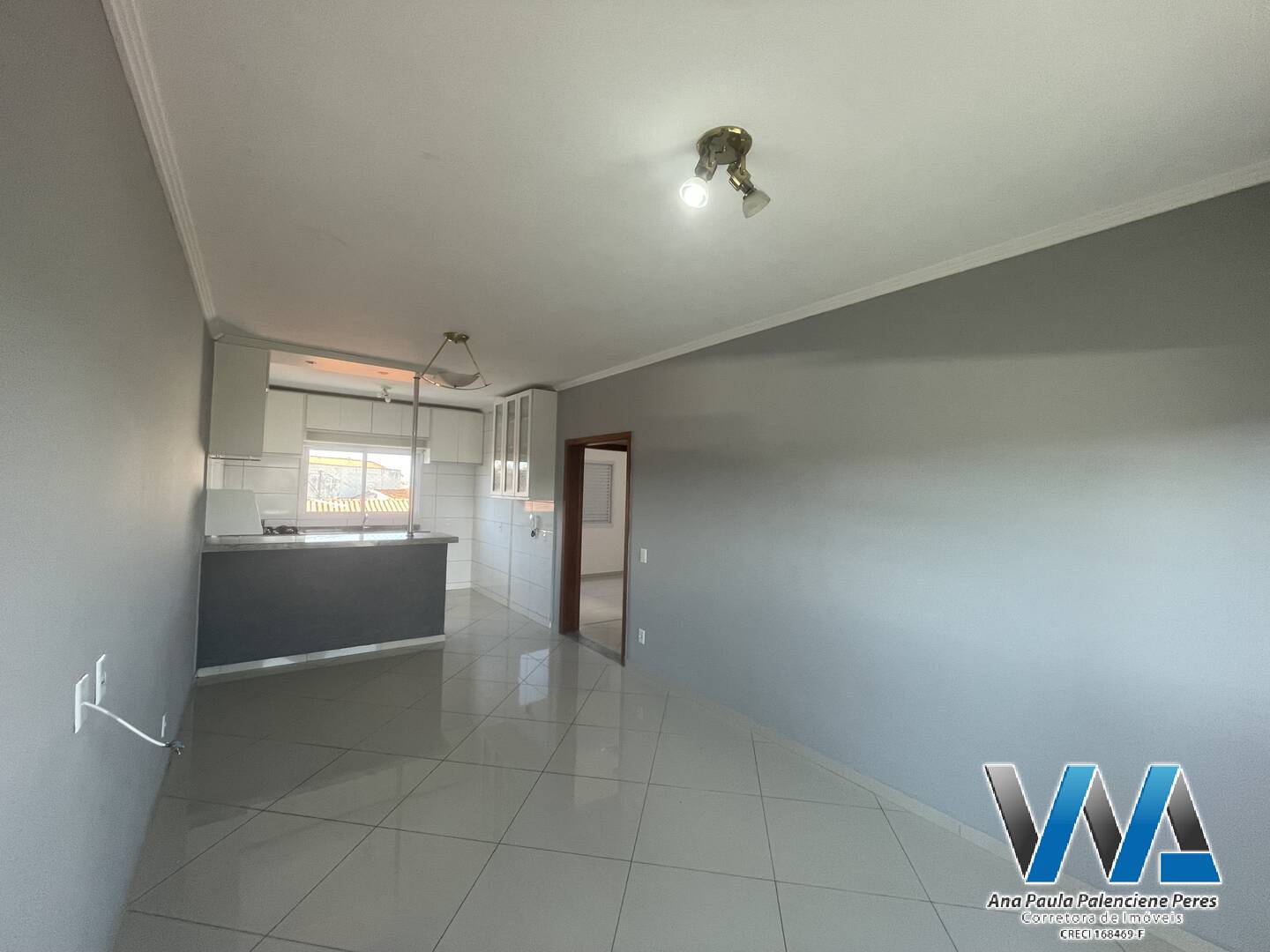 Apartamento à venda com 2 quartos, 75m² - Foto 5