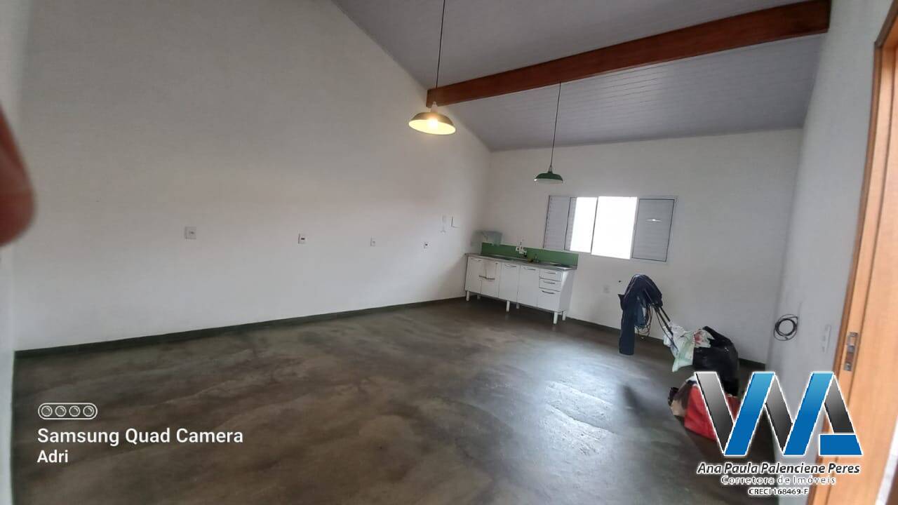 Casa à venda com 1 quarto, 69m² - Foto 8